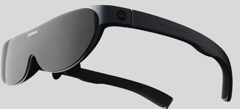 Reliance JioGlass A Revolutionary AR and VR Device