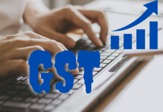 Rise in GST Evasion