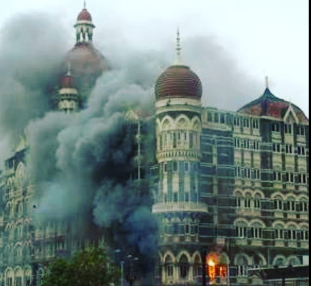 26/11: A Decade and a Half Since the Unforgettable Terror Attack