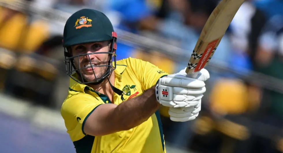 Mitchell Marsh Ruled Out of England Clash for Personal Reasons