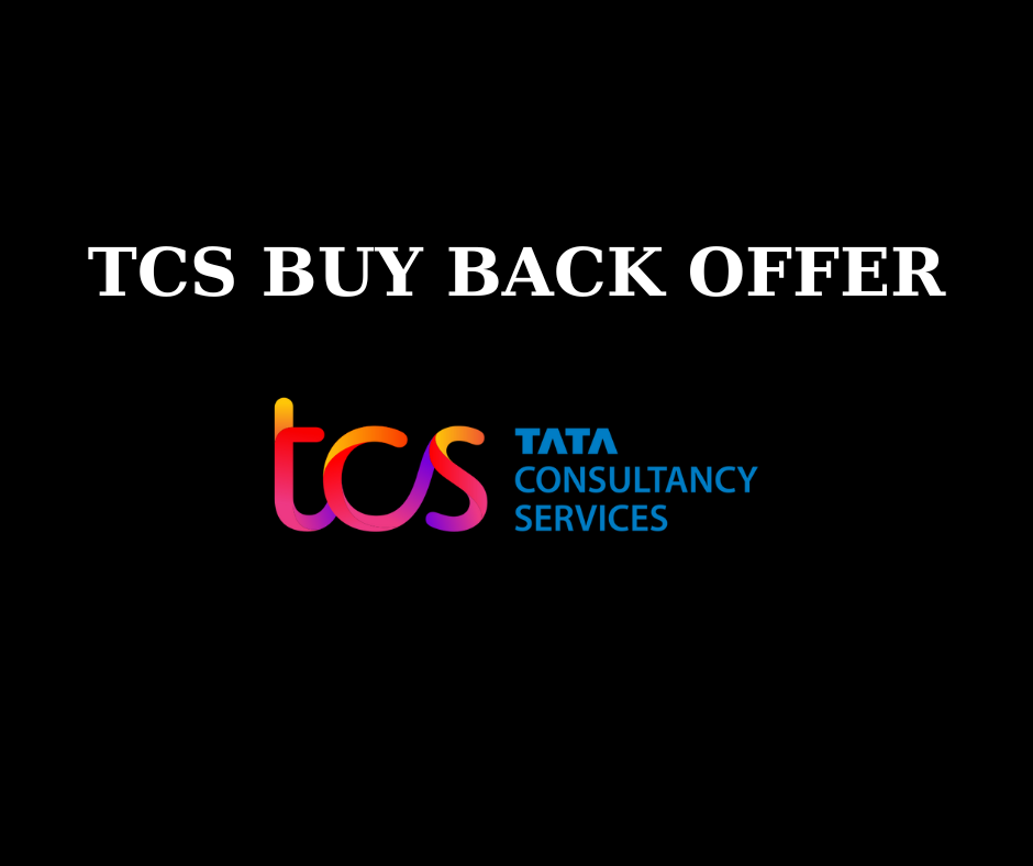 TCS Buyback Today Share Price in Focus 3457.60