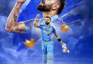 Virat Kohli at 35: 5 Exceptional Records of the Indian Batting Genius