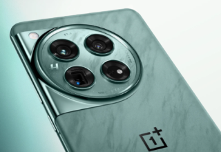 The OnePlus 12: A Fusion of Power and Elegance