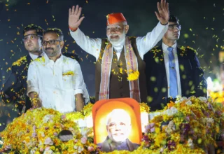 Narendra Modi Kerala Visit: Temple Darshan And Development Projects