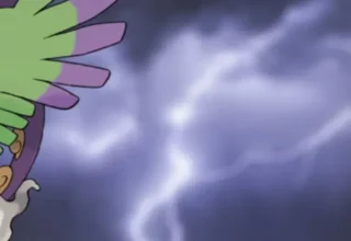 Pokemon GO - Tornadus - Thundurus Is Bleakwind Storm Therian Tornadus Worth Using in Gym and Raid Battles