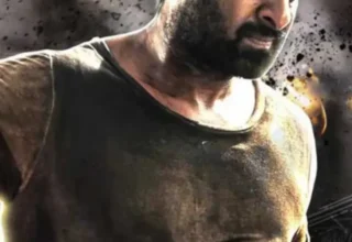 Salaar 2 Prabhas and Prashant Neel Gear Up for an Epic Sequel Spectacle