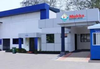 Mukka Proteins A Comprehensive Analysis of the Upcoming IPO