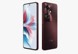 Oppo F25 Pro 5G A Mid-Range Powerhouse with a Focus on Style and Photography