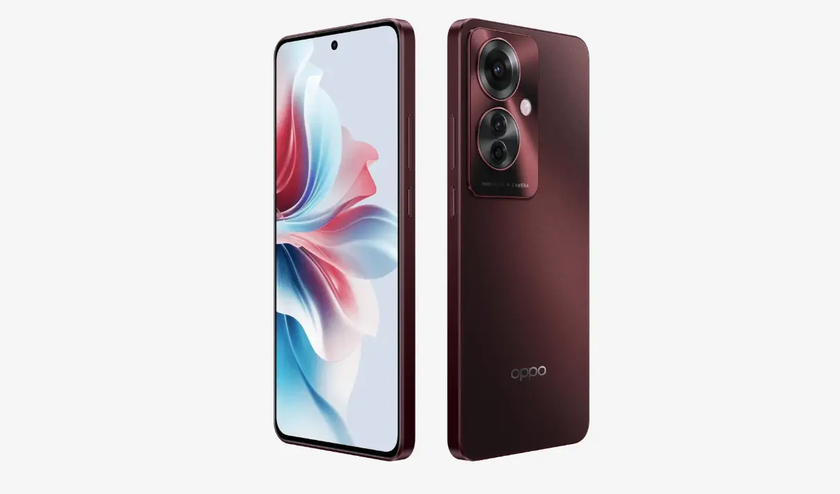 Oppo F25 Pro 5G A Mid-Range Powerhouse with a Focus on Style and Photography