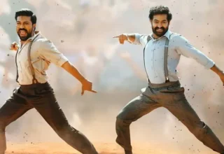 RRR Shines Bright at 2024 Oscars Triumph for SS Rajamouli, Ram Charan, and Jr NTR