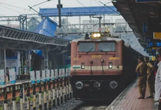 RRB Technician Recruitment 2024 Registration for 9144 Vacancy