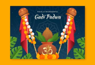 Gudi Padwa 2024 Wishes, Quotes, Messages