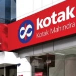 Kotak Mahindra Bank shares crashed 10%