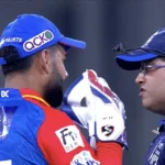 Rishabh Pant Umpire Dispute A Controversial Turn in LSG vs DC IPL 2024