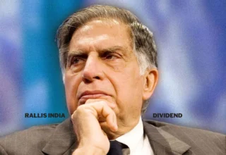 Tata Stock, Rallis India Declares ₹2.50 Dividend