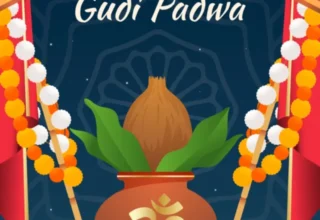 Gudi Padwa 2024 Wishes, Quotes, Messages