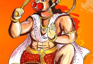 Hanuman Jayanti 2024 Devotion, Blessings, and Inspiration