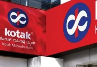 Kotak Mahindra Bank shares crashed 10%