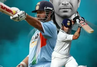 Sachin Tendulkar Happy Birthday to the Master Blaster