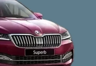 Skoda Superb Limited Edition Big Comeback in India