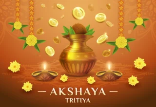 Akshaya Tritiya 2024 Why buy gold on Akshaya Tritiya