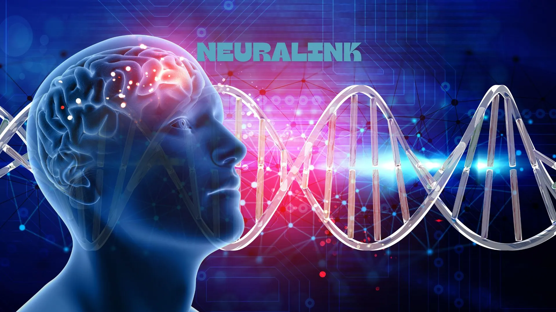 Neuralink's Human Brain Implant Encounters Glitch
