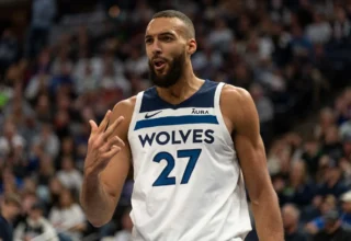 Rudy Gobert Absence Impact on the Minnesota Timberwolves