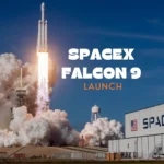 SpaceX Falcon 9 Launch Transforming Space Exploration and Global Connectivity