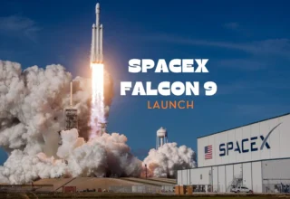 SpaceX Falcon 9 Launch Transforming Space Exploration and Global Connectivity