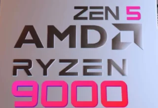 AMD Ryzen 9000 Zen5 Desktop CPUs High-Performance