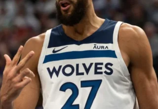 Rudy Gobert Absence Impact on the Minnesota Timberwolves