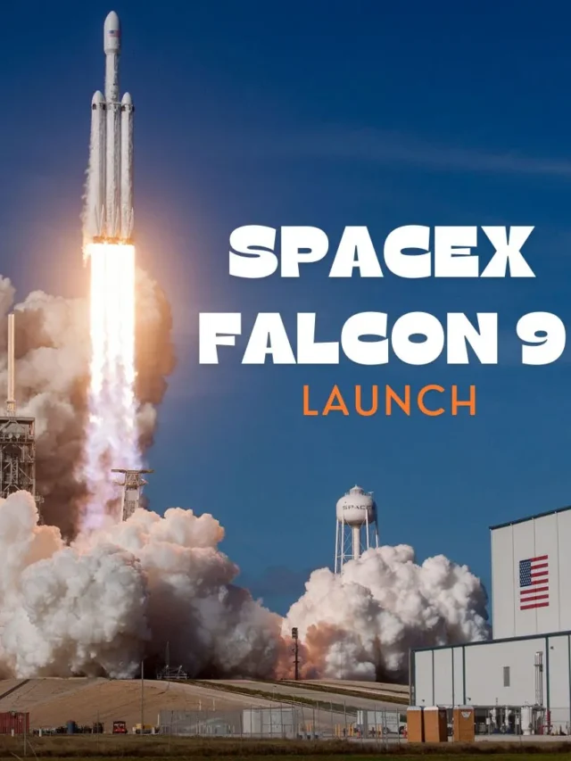SpaceX Falcon 9 Launch: Transforming Space Exploration and Global Connectivity
