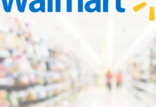 Walmart Closes Additional Stores and Advises Employees to Consider Relocation