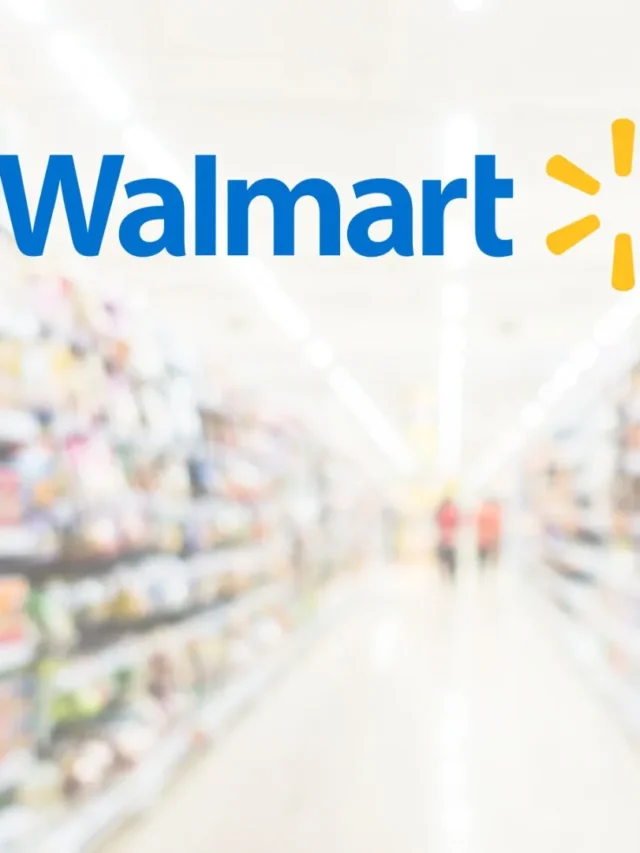 Walmart Closes Additional Stores and Advises Employees to Consider Relocation