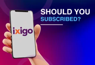 ixigo IPO Day 3 GMP, Subscription Status, and Should You Jump on the Le Travenues Tech Train