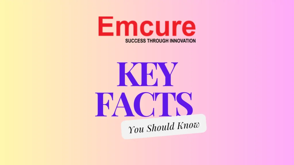 Emcure IPO Rockets Up 32% The Best Medicine for Your Portfolio