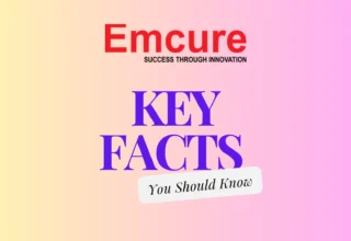 Emcure IPO Rockets Up 32% The Best Medicine for Your Portfolio