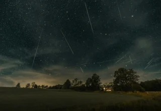 Perseid Meteor Shower Begins Sunday 2024 Grab Your Popcorn for the Best Cosmic Show