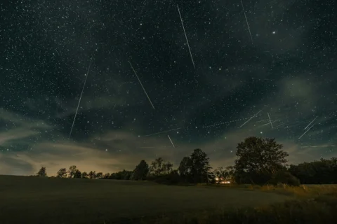 Perseid Meteor Shower Begins Sunday 2024 Grab Your Popcorn for the Best Cosmic Show