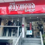 Raymond Shares Drop 40% Big Sale or Big Problem