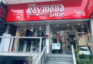 Raymond Shares Drop 40% Big Sale or Big Problem