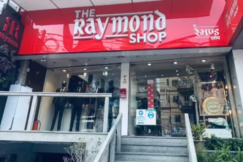 Raymond Shares Drop 40% Big Sale or Big Problem