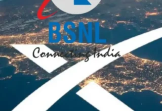 BSNL and Elon Musk's Starlink: Will They Partner Up to Challenge Jio and Airtel? Report Reveals Tough Competition Ahead