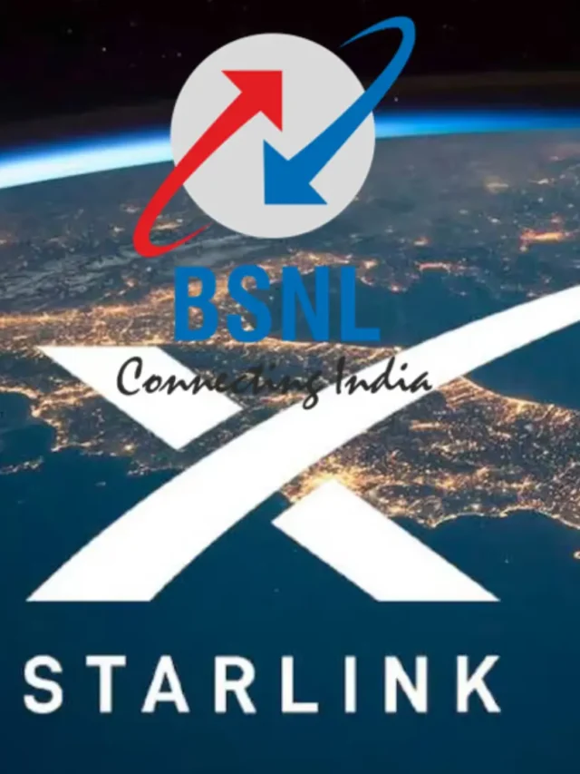 BSNL and Elon Musk’s Starlink: Will They Partner Up to Challenge Jio and Airtel? Report Reveals Tough Competition Ahead