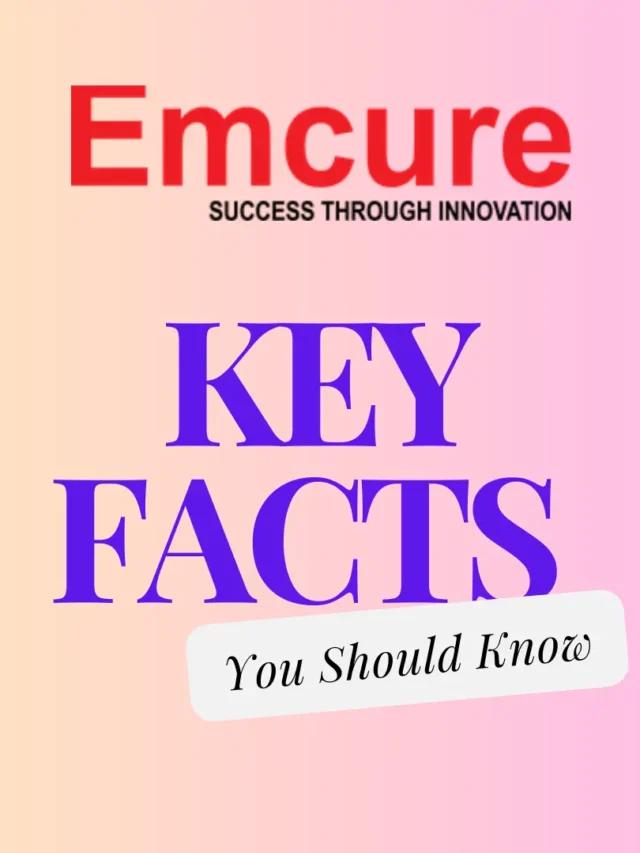 Emcure IPO Rockets Up 32% The Best Medicine for Your Portfolio