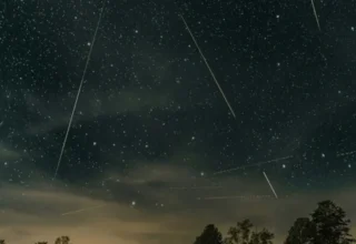 Perseid Meteor Shower Begins Sunday 2024 Grab Your Popcorn for the Best Cosmic Show