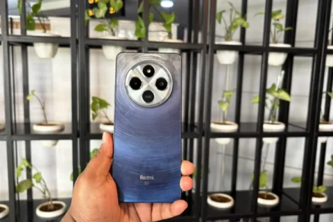 Redmi 14C Camera Features