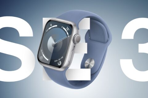 Apple Watch SE 3 Set for Launch Redesigned Look and Enhanced Features