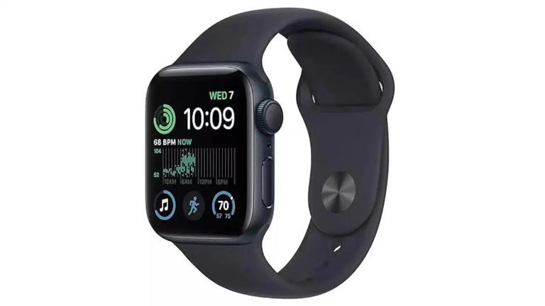 Apple Watch SE 3 Set for Launch Redesigned Look and Enhanced Features