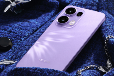 Oppo Reno 13, Reno 13 Pro Hit Indian Markets Today: Expected Features